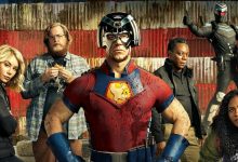 《Peacemaker和平使者》第一季全集 1080P高清