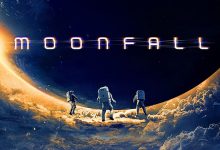 月球陨落 Moonfall (2022) 1080P 中英双字