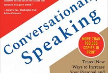 英文书单：3本助你提升沟通能力的畅销书