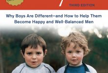 优秀英文育儿书单 – 第1部分 （养育男孩，反溺爱，养育女孩）