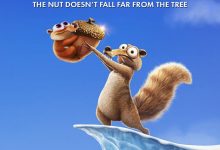 冰川时代：斯克特的传说 Ice Age: Scrat Tales (2022) 全6集 1080P