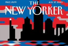 纽约客周刊：The New Yorker 2022-0425 PDF版