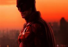 新蝙蝠侠 (2022) 1080P+4K 英语 官方中英双字