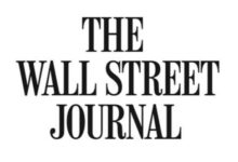 华尔街日报-2022-06-22 The Wall Street Journal PDF