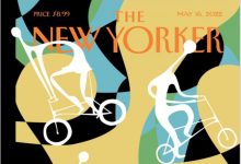纽约客周刊 The New Yorker 2022-05-14 pdf