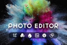 Polish Pro Photo Editor Pro v1.412.122 Android 图片后期编辑工具