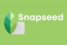 snapseed 2.19.1.303051424 安卓–Google旗下的免费图片编辑软件