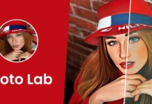 Photo Lab PRO v3.12.15 for Android ——口袋里的全功能趣味照片生成器