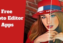 2022年最佳免费图片编辑软件Best Free Photo Editor Apps 2022