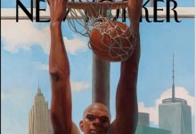 纽约客周刊 The New Yorker 2022-05-09 pdf