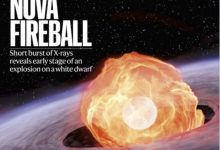 Nature-《自然》杂志期刊-2022-05-14 pdf