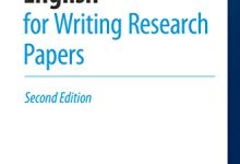 English for Writing Research Papers 英语论文初学者的必备手册