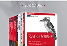 图灵程序设计丛书：大规模数据处理入门与实战（套装全10册）