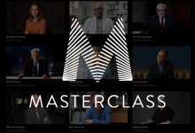 MasterClass-明星公开课，让名人给你上课  持续更新