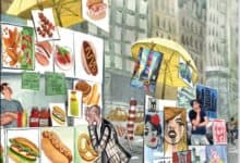 纽约客周刊 The New Yorker 2022-06-27 pdf