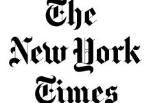纽约时报 The New York Times -2022-07-10 高清pdf版