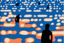 纽约客周刊 The New Yorker 2022-07-25 pdf