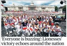 英国《卫报》The Guardian 2022-08-02 高清pdf