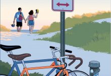 纽约客周刊 The New Yorker 2022-08-08 pdf