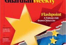 英国《卫报》The Guardian 2022-08-12 weekly 高清pdf