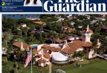 英国《卫报》The Guardian 2022-08-23  高清pdf