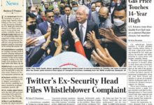 华尔街日报-2022-08-24 The Wall Street Journal PDF