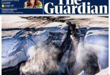 英国《卫报》The Guardian 2022-08-30  高清pdf