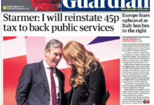 英国《卫报》The Guardian 2022-09-26  高清pdf