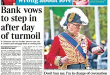 The Times-2022-09-27 英国泰晤士报