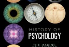 原版新书推荐：History of Psychology: The Making of a Science