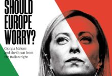 经济学人杂志 2022-09-24 The Economist