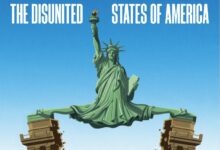 经济学人杂志-2022-09-03 The Economist