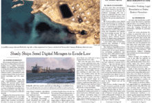 纽约时报 The New York Times -2022-09-4 高清pdf版