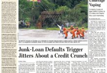 华尔街日报-2022-09-07 The Wall Street Journal PDF