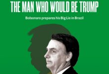 经济学人杂志 2022-09-10 The Economist