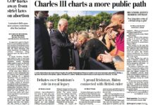 华盛顿邮报-2022-09-10 The Washington Post PDF