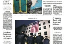 华盛顿邮报-2022-09-12 The Washington Post PDF