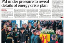 英国《卫报》The Guardian 2022-09-13  高清pdf