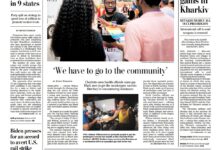 华盛顿邮报-2022-09-13 The Washington Post PDF