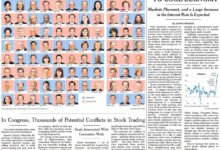 纽约时报 The New York Times -2022-09-14 高清pdf版