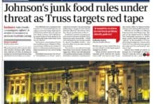 英国《卫报》The Guardian 2022-09-14  高清pdf