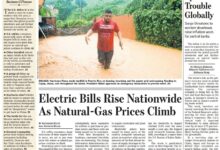 华尔街日报-2022-09-19 The Wall Street Journal PDF