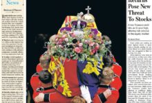 华尔街日报-2022-09-20 The Wall Street Journal PDF