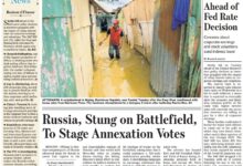 华尔街日报-2022-09-21 The Wall Street Journal PDF
