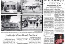 纽约时报 The New York Times -2022-09-25 高清pdf版