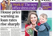 The Times-2022-09-28 英国泰晤士报