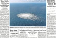 纽约时报 The New York Times -2022-09-28 pdf