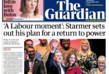 英国《卫报》The Guardian 2022-09-28  pdf