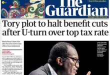 英国《卫报》The Guardian 2022-10-04  pdf