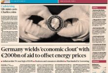 金融时报-FT Financial Times – 2022-9-30 pdf